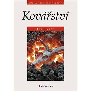 

Kovářství
