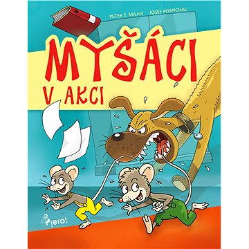 

Myšáci v Akci