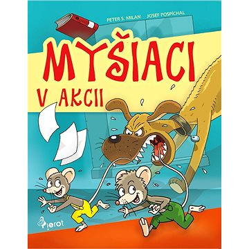 

Myšiaci v Akci