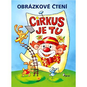 

Cirkus je tu!