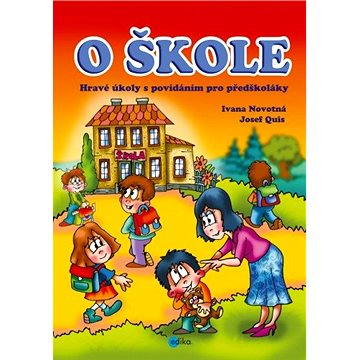 

O ŠKOLE