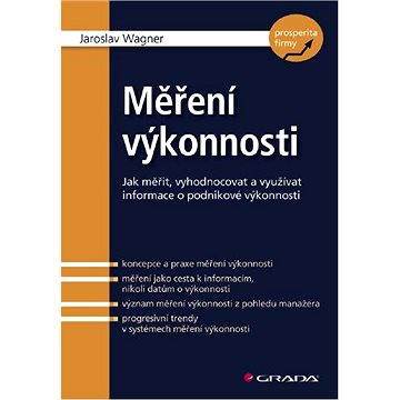 

Měření výkonnosti