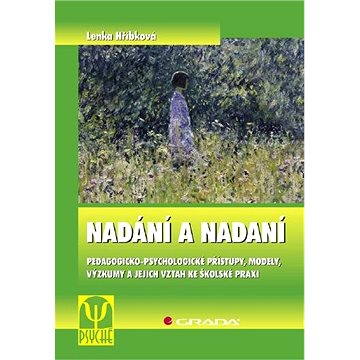 

Nadání a nadaní