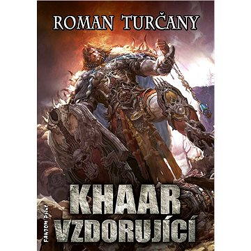 

Khaar vzdorující