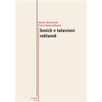 

Smích v televizní reklamě