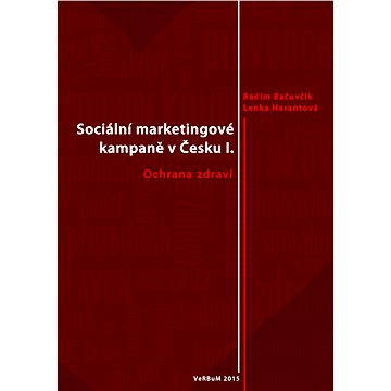 

Sociální marketingové kampaně v Česku I.