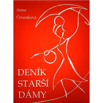

Deník starší dámy
