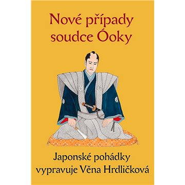 

Nové případy soudce Óoky