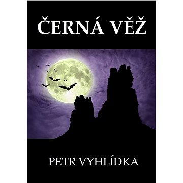

Černá věž