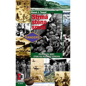 

Strmá stěna smrti