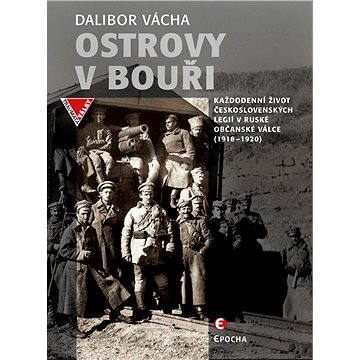 

Ostrovy v bouři