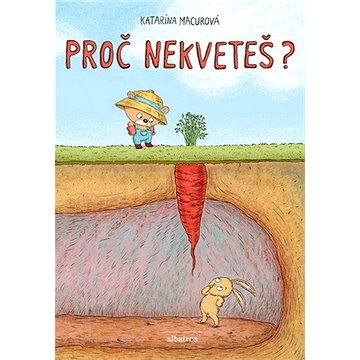 

Proč nekveteš