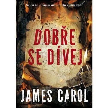 

Dobře se dívej