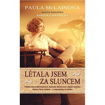 

Létala jsem za sluncem