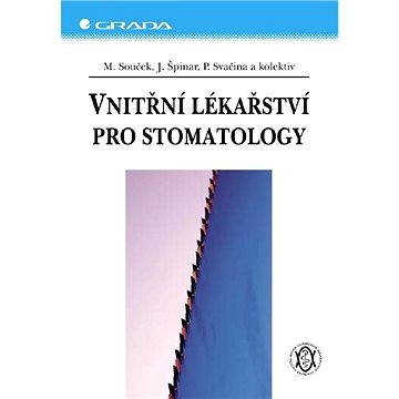 

Vnitřní lékařství pro stomatology