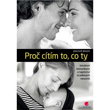 

Proč cítím to, co ty