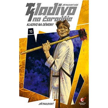 

Kladivo na démony