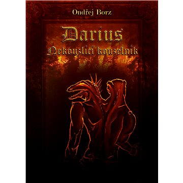 

Darius - Nekouzlící kouzelník