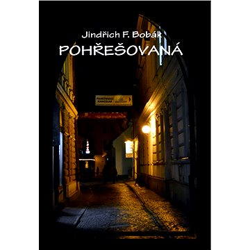 

Pohřešovaná