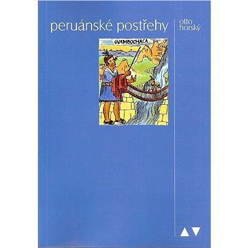 

Peruánské postřehy