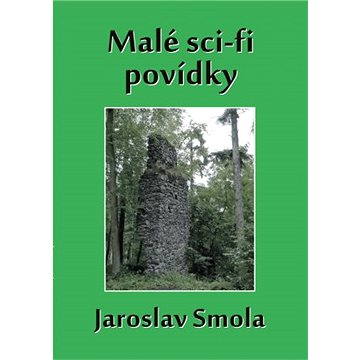 

Malé sci-fi povídky