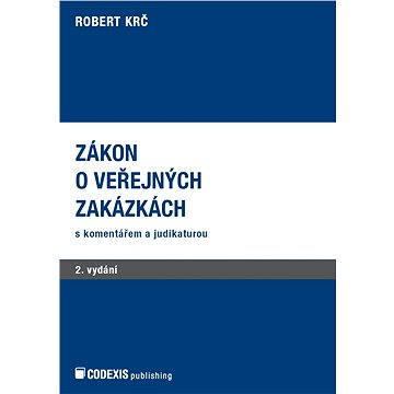 

Zákon o veřejných zakázkách
