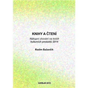 

Knihy a čtení