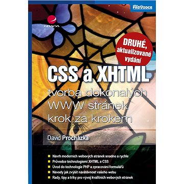 

CSS a XHTML
