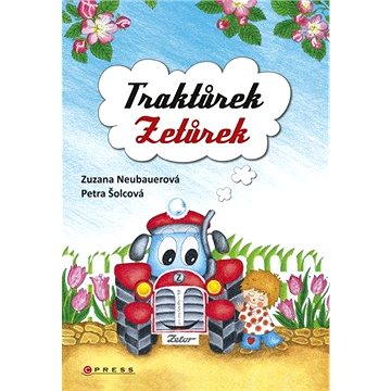 

Traktůrek Zetůrek