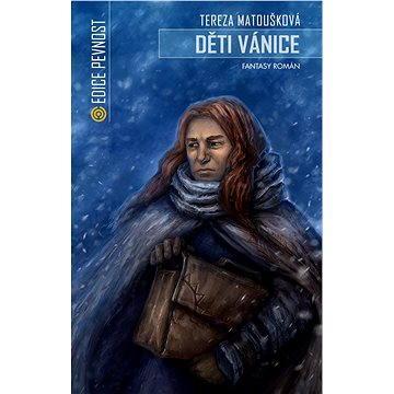 

Děti vánice