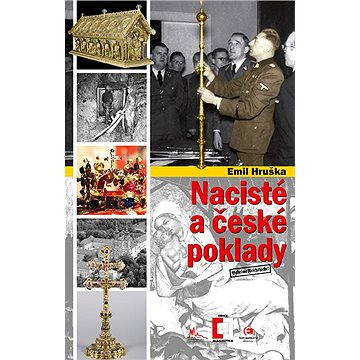 

Nacisté a české poklady