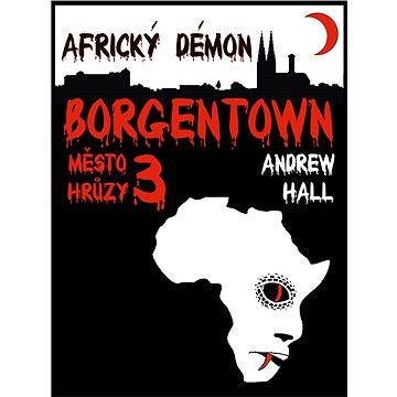 

Africký démon
