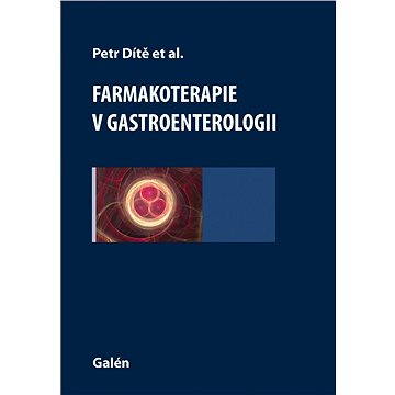 

Farmakoterapie v gastroenterologii