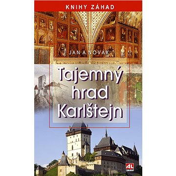

Tajemný hrad Karlštejn