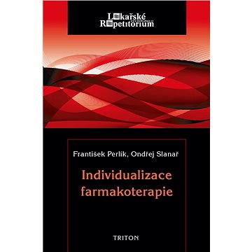 

Individualizace farmakoterapie