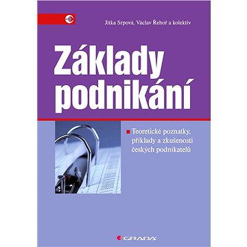 

Základy podnikání