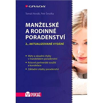 

Manželské a rodinné poradenství