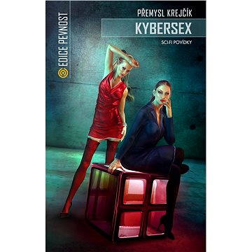 

Kybersex