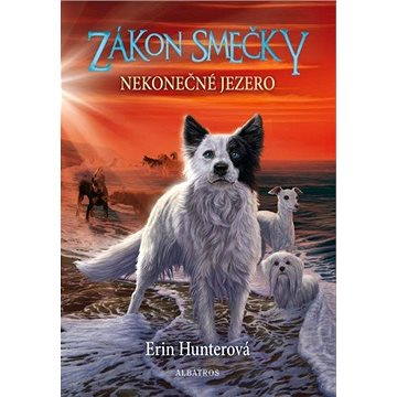 

Zákon smečky (5) - Nekonečné jezero