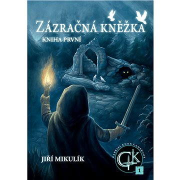 

Zázračná kněžka