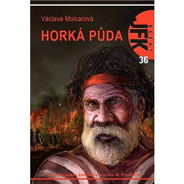 

JFK 036 Horká půda