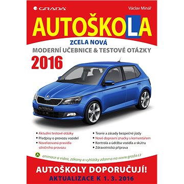 

Autoškola