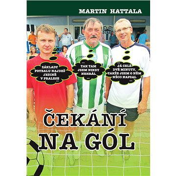 

Čekání na gól