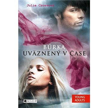 

Búrka – Uväznený v čase