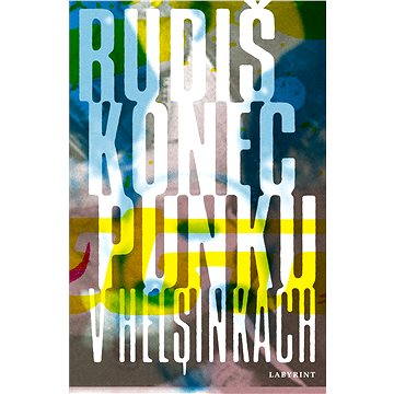 

Konec punku v Helsinkách