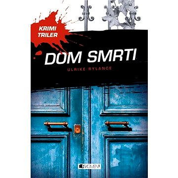 

Krimi triler: Dom smrti