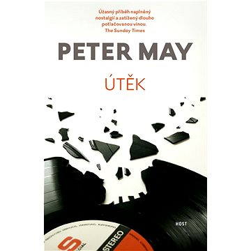 

Útěk