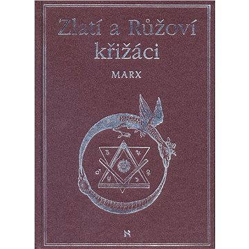 

Zlatí a růžoví křižáci