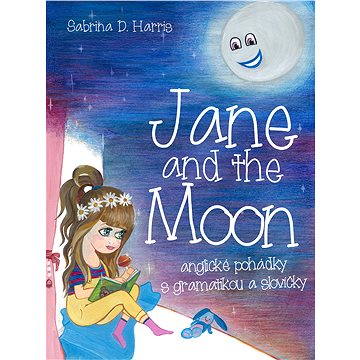 

Jane and the Moon
