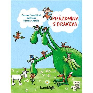 

Prázdniny s drakem